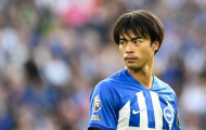 Kaoru Mitoma mong muốn tiếp tục gắn bó với Brighton bất chấp Bayern và Saudi