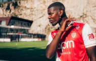 Ansu Fati và Eric Dier ca ngợi Paul Pogba trong ngày ra mắt Monaco