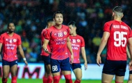 CAHN tái đấu Buriram ở Cúp các CLB ĐNA