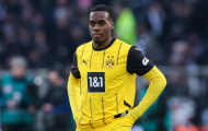 Chelsea chi 55 triệu bảng mua Jamie Bynoe-Gittens từ Dortmund