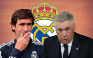 Kỳ chuyển giao hiếm có đánh dấu sự thay đổi lớn ở Real Madrid