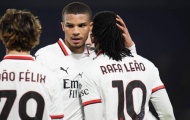 Malick Thiaw do dự khiến thương vụ Como với AC Milan bất ngờ bấp bênh
