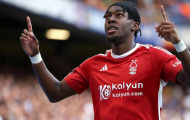 Newcastle nâng giá 55 triệu bảng chiêu mộ Elanga