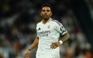 Rodrygo mất vị trí dưới thời Xabi Alonso, Arsenal tăng cơ hội chiêu mộ
