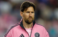 Tương lai Messi tại Inter Miami bỏ ngỏ trước World Cup 2026
