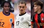5 bom tấn Premier League hè 2025 được chờ đợi