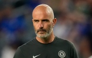 Chelsea hạ Palmeiras nhờ nước cờ chiến thuật của Enzo Maresca