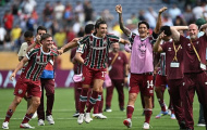 Fluminense thắng Al-Hilal 2-1 và nhận thưởng lớn 