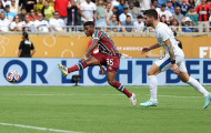 Fluminense thắng kịch tính 2-1, loại Al Hilal khỏi Club World Cup