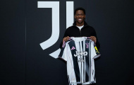 Juventus chính thức chiêu mộ thành công Jonathan David