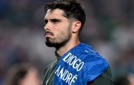 Pedro Neto cùng đồng đội trân trọng vinh danh Diogo Jota và Andre Silva