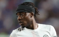 Arsenal đạt thỏa thuận cá nhân với Noni Madueke