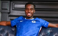 Jamie Gittens chính thức gia nhập Chelsea, hứa hẹn bứt phá ở Premier League