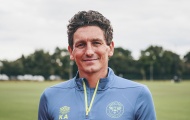 Keith Andrews bất ngờ làm HLV Brentford, thách thức ngoại lệ tại Ngoại hạng Anh