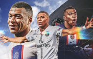 Mbappe trở lại đối đầu PSG ở bán kết Club World Cup