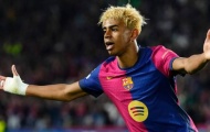 Barcelona đặt cược từng đồng vào tài năng trẻ Lamine Yamal 