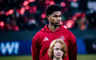 Barcelona trở thành lựa chọn sáng giá nhất của Marcus Rashford mùa hè này