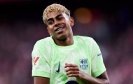  Deco ca ngợi Lamine là hiện tượng, tin sẽ tỏa sáng tại Barca và Tây Ban Nha