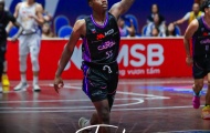 Kết quả VBA 2025 Game 29: Hanoi Buffaloes thị uy sức mạnh