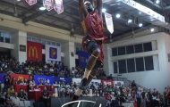 Kết quả VBA 2025 Game 6: Võ Kim Bản tỏa sáng, giúp Saigon Heat hạ Nha Trang Dolphins