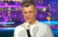 Kroos nhìn nhận Real Madrid của Xabi Alonso còn nhiều điều phải sửa chữa