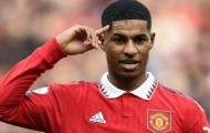 Marcus Rashford chuẩn bị rời Man Utd, Barca là bến đỗ mơ ước