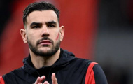 Theo Hernandez chia tay AC Milan nhận lương khủng tại Al-Hilal