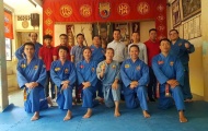 ThS.Nguyễn Văn Hiệp, Viện trưởng Viện Khoa học Huấn luyện Võ thuật Việt Nam: Về nguồn là trở về với cội rễ tâm đạo