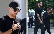 Bruno Fernandes và Diogo Dalot được MU cho nghỉ thêm sau mất mát