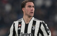 Milan hy vọng Vlahovic sẽ nâng tầm hàng công trong hệ thống 433