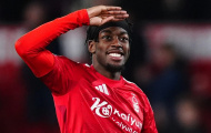Newcastle chi 55 triệu bảng, mang Elanga về củng cố hàng công 