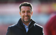 Nottingham Forest bổ nhiệm Edu Gaspar với khát vọng thăng hoa