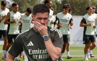 Real Madrid của Xabi Alonso lột xác ngoạn mục với chiến thuật linh hoạt