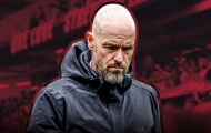 Ten Hag bắt đầu huấn luyện Bayer Leverkusen với nhóm cầu thủ đặc biệt