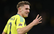 Arsenal có thể chứng kiến Gyokeres làm nên kỳ tích ở Premier League