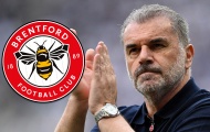 Brentford từng muốn chiêu mộ Postecoglou