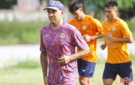 CLB Hà Tĩnh chiêu mộ chuyên gia thể lực Pháp, tạo dấu ấn mới 