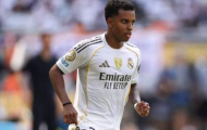Fabrizio Romano bác bỏ tin Rodrygo và Martinelli sang Al Nassr