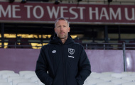Graham Potter xây dựng triết lý con người, tạo sự đoàn kết cho West Ham