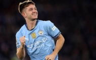 James McAtee có thể rời Man City với giá 20 triệu bảng