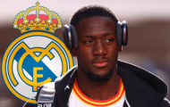Konate bật đèn xanh cho Real Madrid giữa bế tắc gia hạn Liverpool