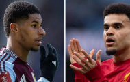 Marcus Rashford và Luis Diaz nổi lên trong kế hoạch mới của Barca