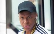 Mbappe sụt 6 kg vì ngộ độc, bỏ ngỏ cơ hội tỏa sáng tại Club World Cup