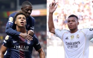 Real Madrid và PSG đại chiến FIFA Club World Cup