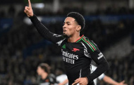 Tương lai Ethan Nwaneri bất định, Arsenal lo ngại mất tài năng trẻ