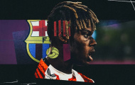 Vì sao thương vụ Nico Williams sang Barcelona đổ bể?