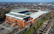 Villa Park huyền thoại với kế hoạch mở rộng, sức chứa bỏ ngỏ