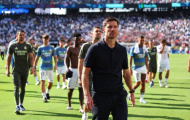 HLV Xabi Alonso đối mặt áp lực lớn sau thất bại Club World Cup