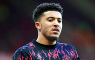 Jadon Sancho trở thành gánh nặng lớn, MU bất lực tìm cách giải quyết