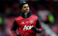 Marcus Rashford úp mở khả năng đến Barcelona chơi cùng Lamine Yamal